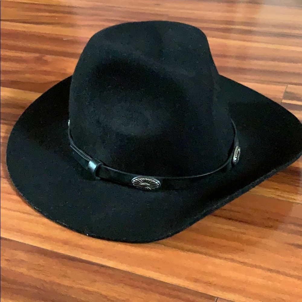 Summer Festival Style Hat